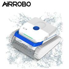 AIRROBO Cordless Robotic Pool Automatic Cleaner for Inground & Above Ground Pool