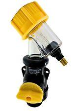 Sediment Buster - Hot Water Heater Draining Tool, Cleaning Tool - NEW to Market!