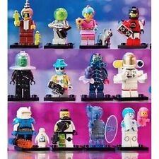 LEGO 71046 Series 26 CMF Space Complete Set of 12 Minifigures