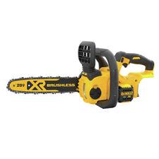 DEWALT DCCS620B 20V MAX XR Brushless 12 in. Compact Chainsaw (Tool Only) New