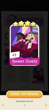 Monopoly Go: Sweet Duets