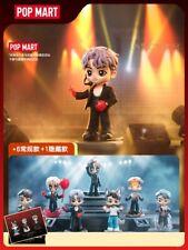 NEW POPMART Jackson Wang Magicman Series Blind Box(confirmed)Figure Gift Toy Art
